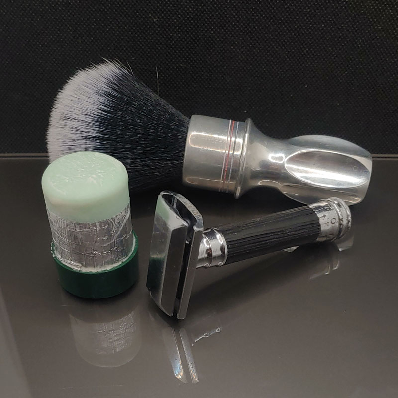 Mikron 1 sotd