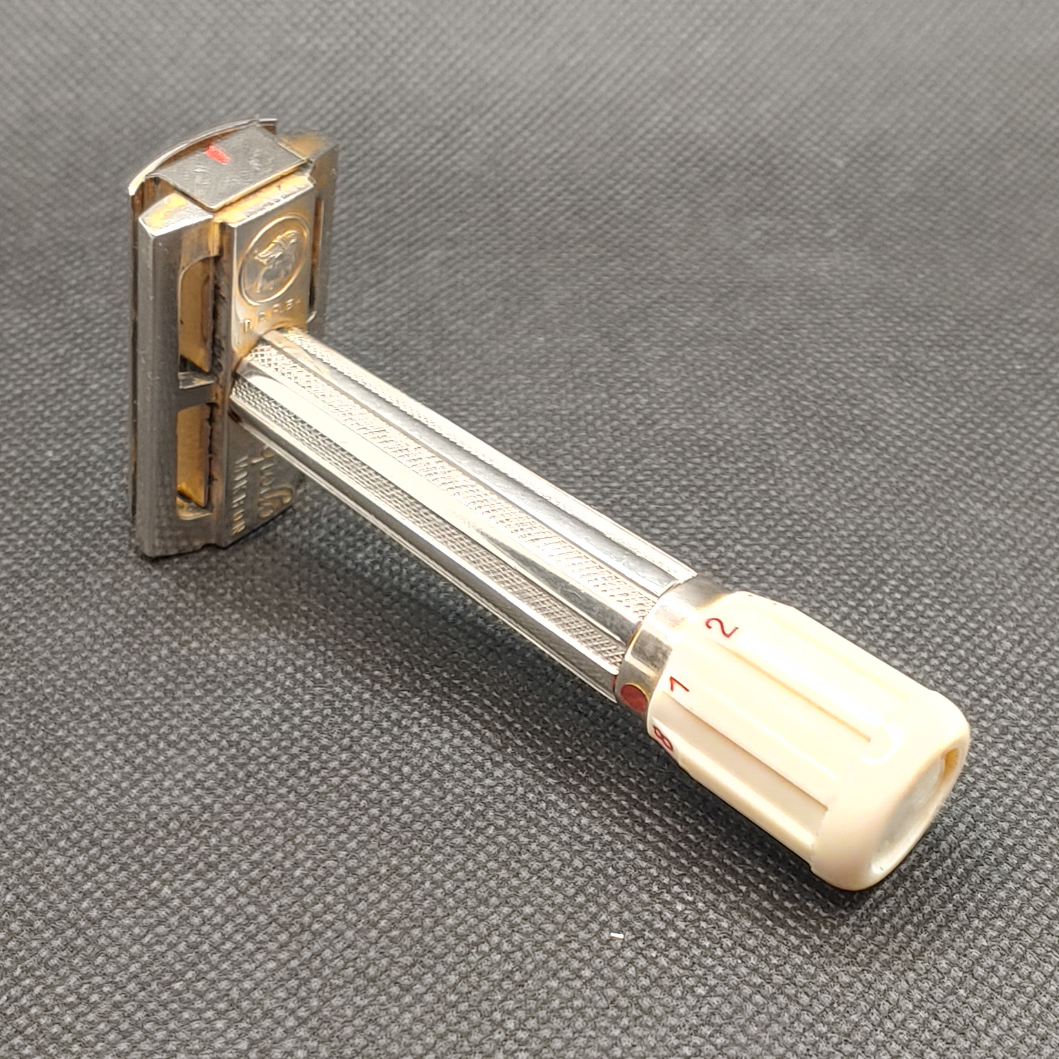 Apollo Mikron 2