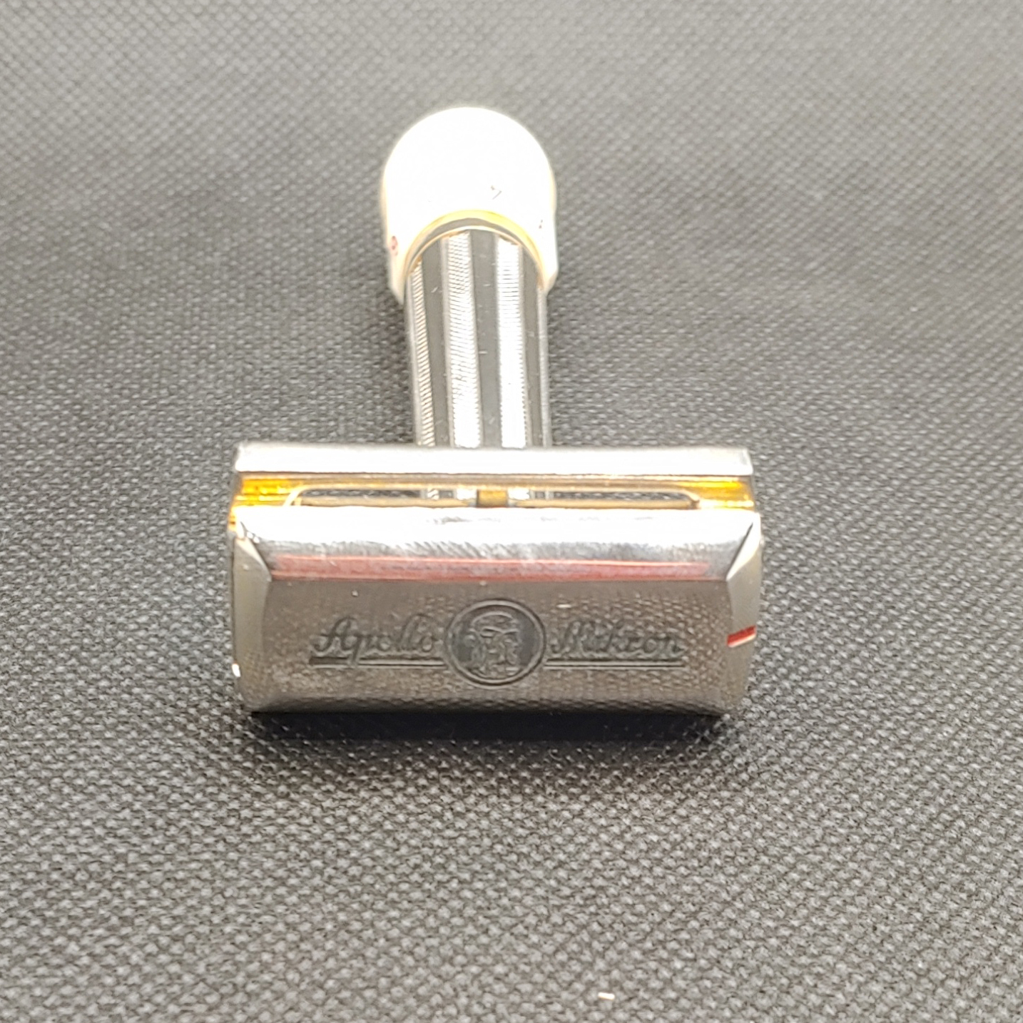 Apollo Mikron 2