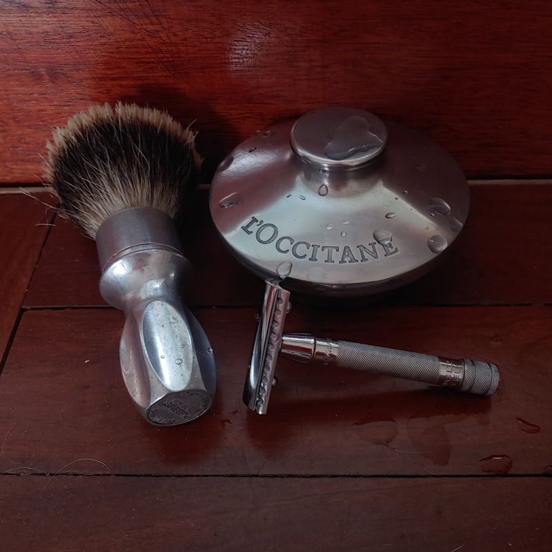 Darwin Popular SOTD