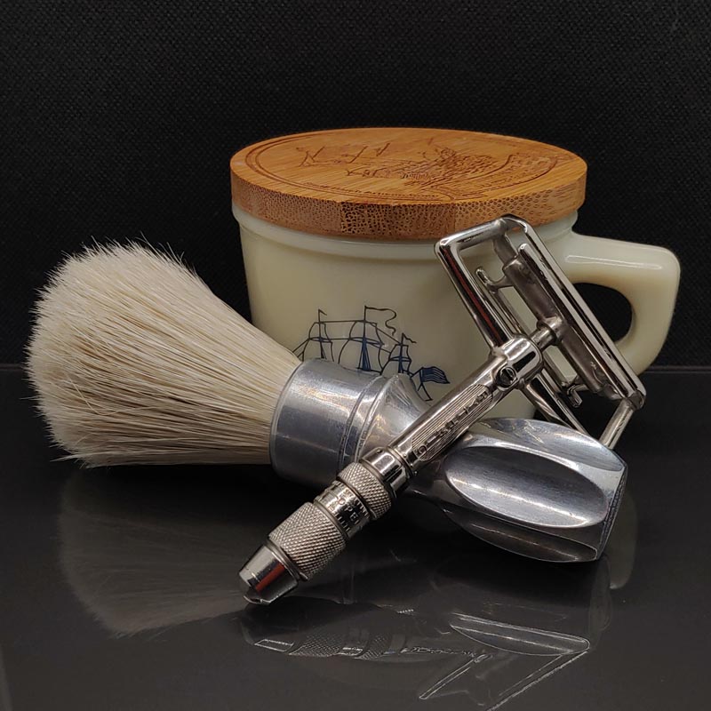 Davis Rythmic SOTD