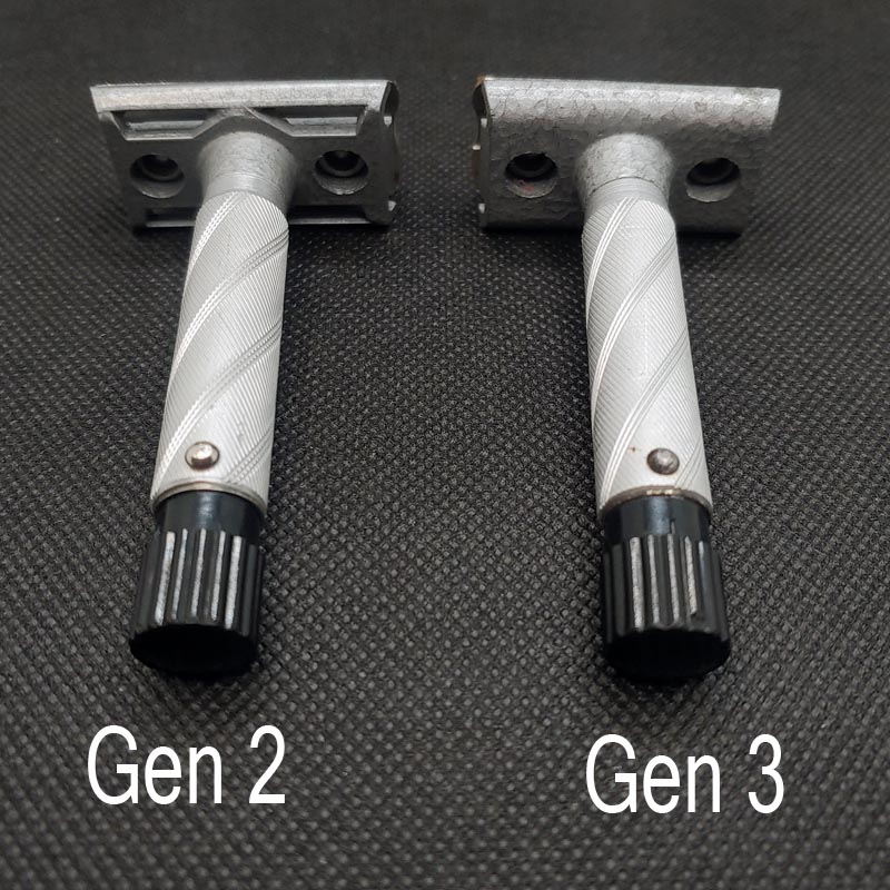 Erfa Gen 3