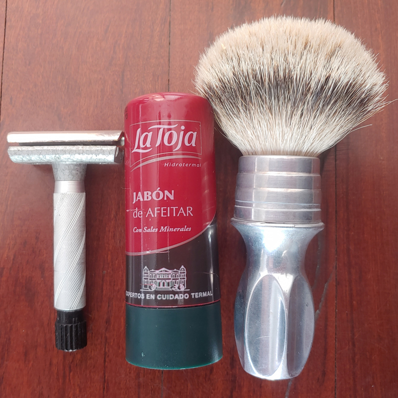 Erfa Gen 3 SOTD