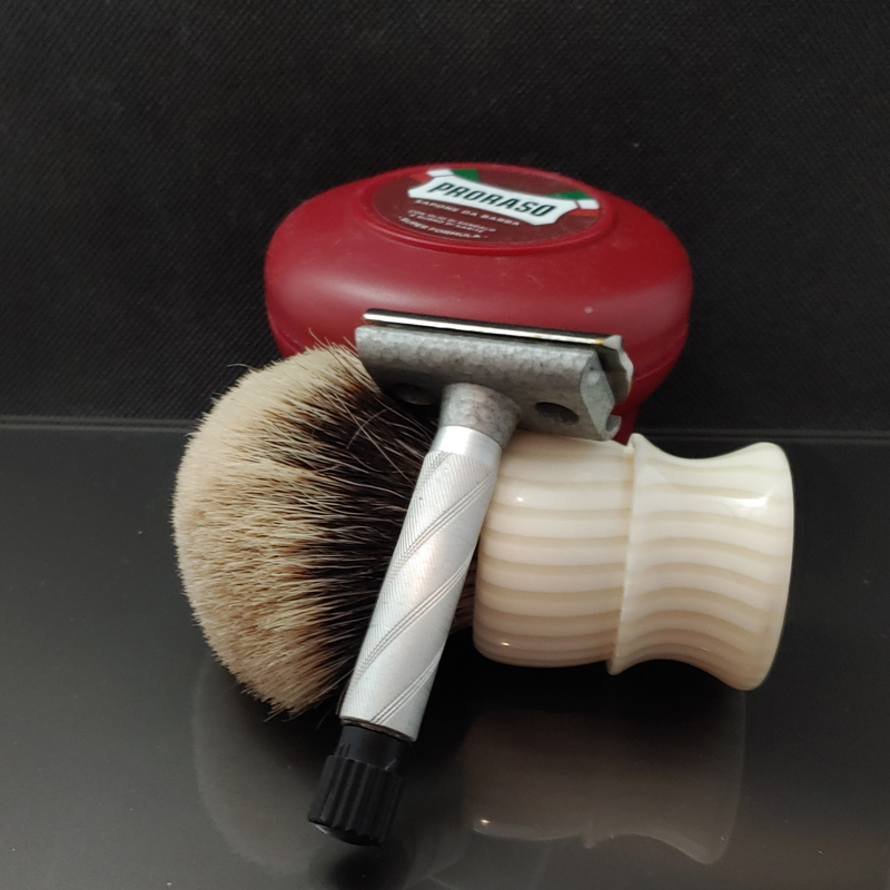 Erfa Gen 3 SOTD