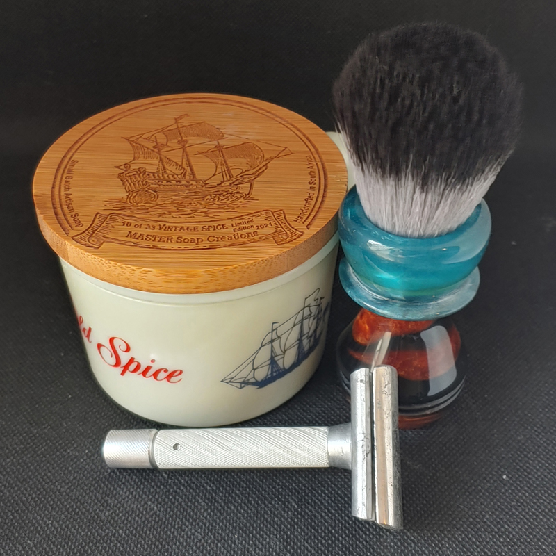 Erfa Gen 4 SOTD