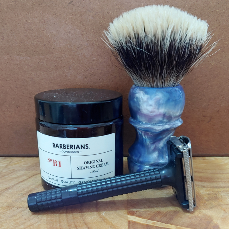 Triton R3 SOTD