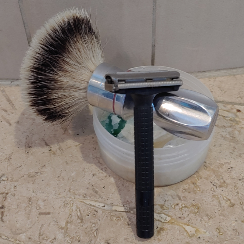 Triton R3 SOTD