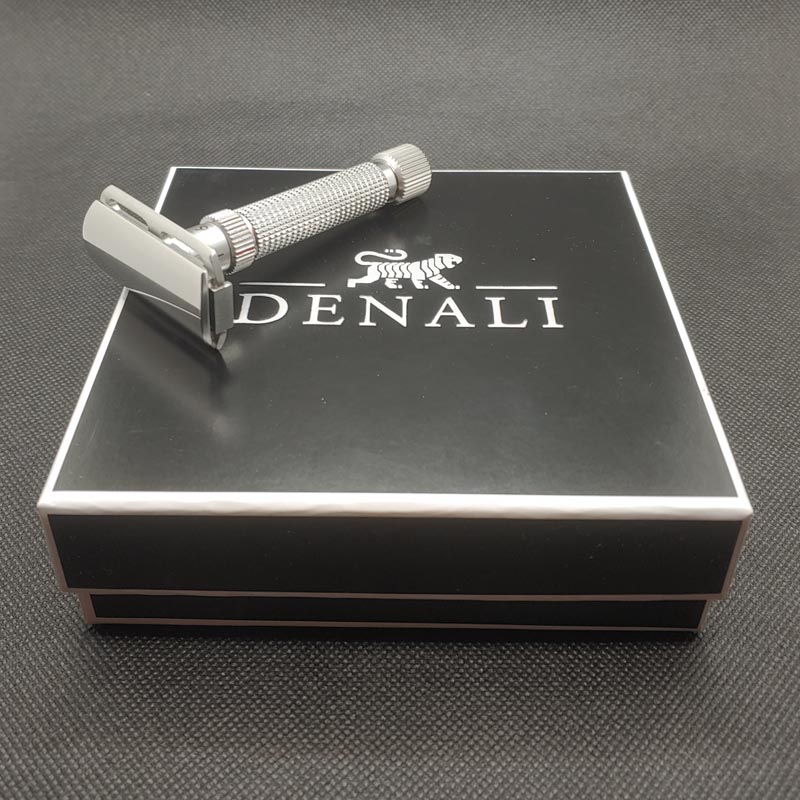 Denali unbox