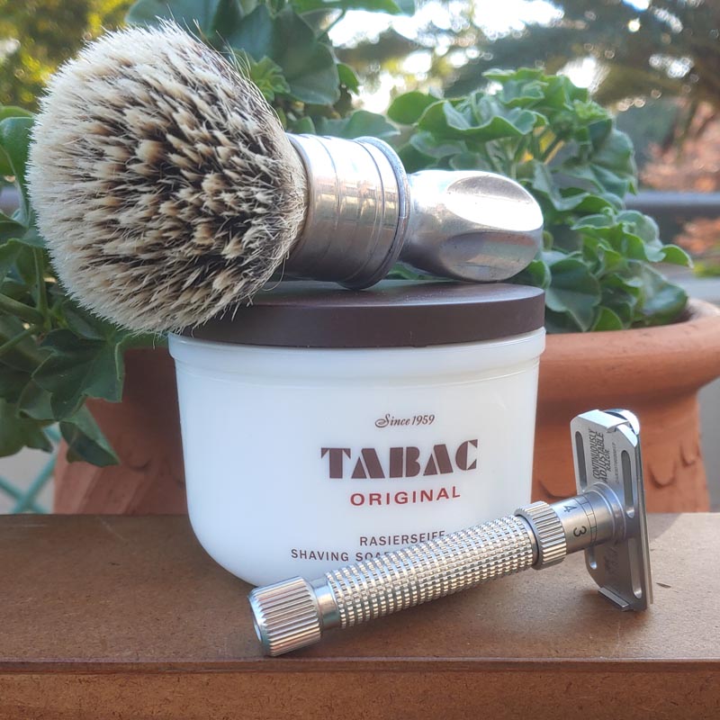 Denali SOTD