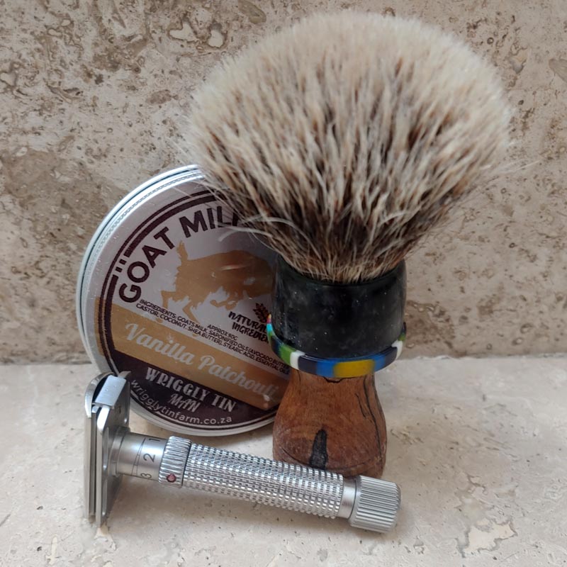 Denali SOTD
