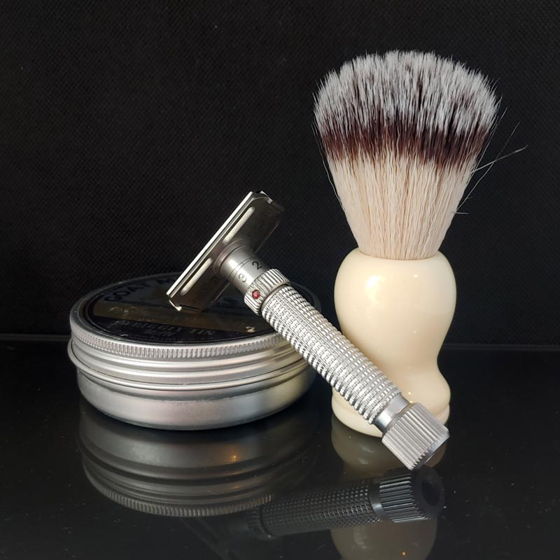 Denali SOTD