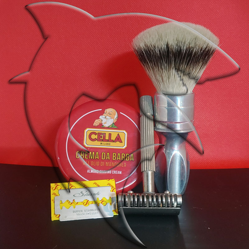 Famex SOTD