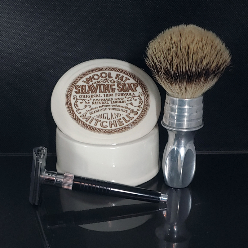 Gibbs 9 SOTD