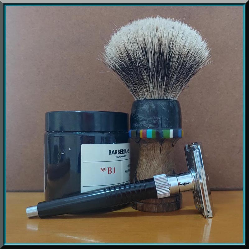 Gibbs 9 SOTD