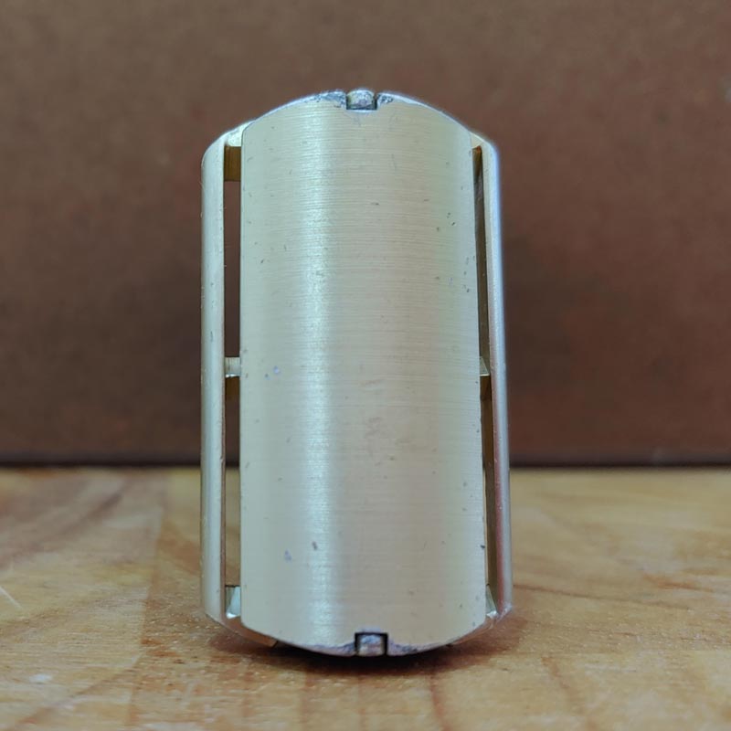 Gibbs Aluminium
