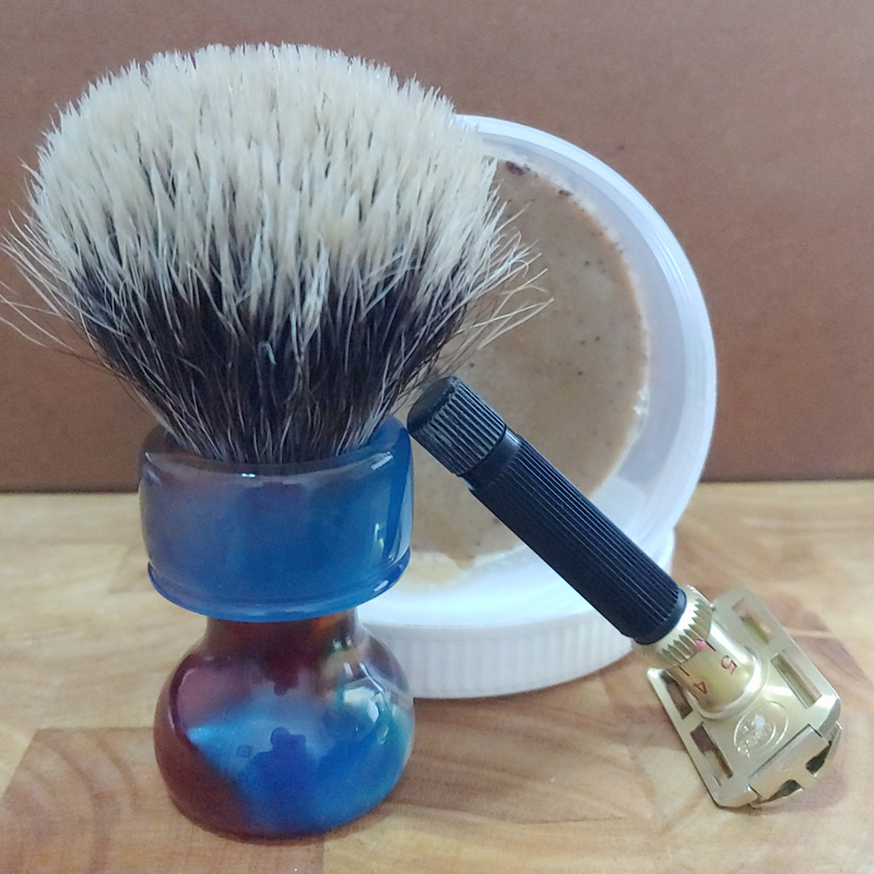 Gibbs Alu SOTD