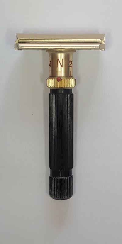 Gibbs 15 Alu