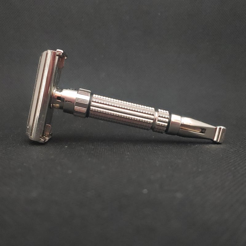 Gillette Chrome Toggle