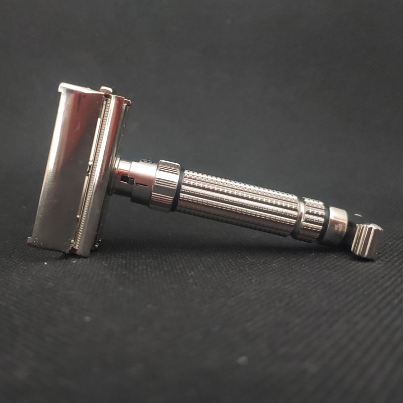 Gillette Chrome Toggle