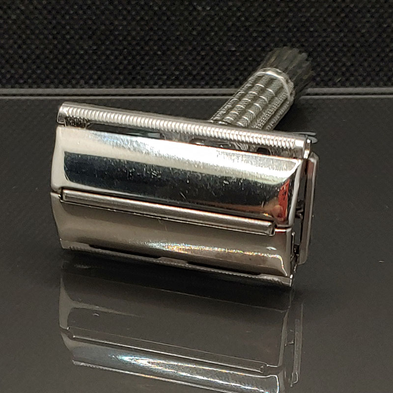 Gillette Franken-Slim