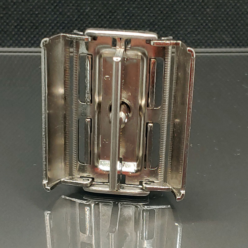 Gillette Franken-Slim