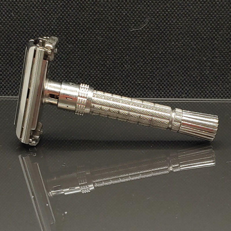 Gillette Franken-Slim