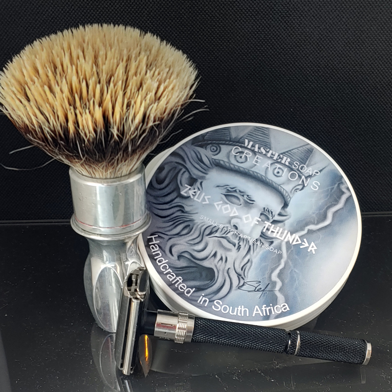 SA 109 Diamond