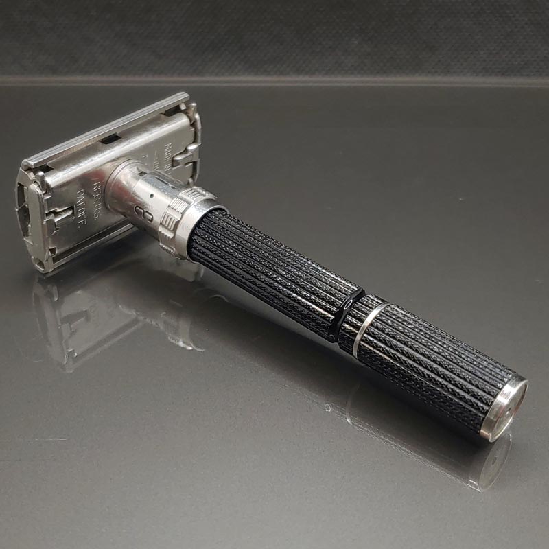Gillette SA84
