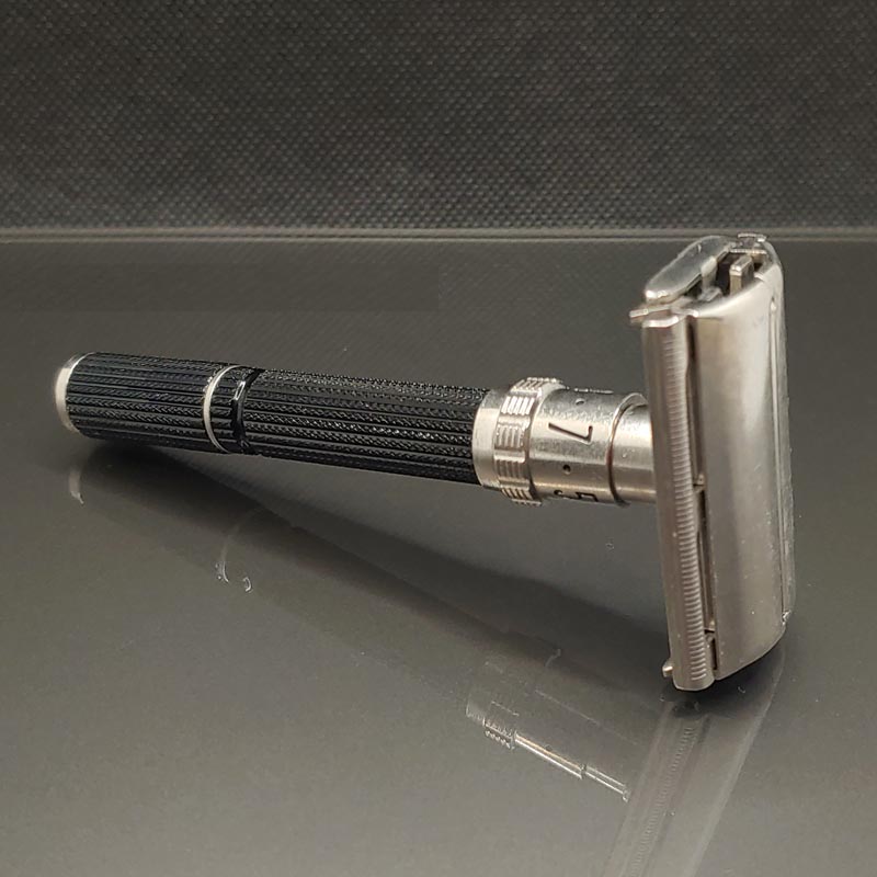 Gillette SA84