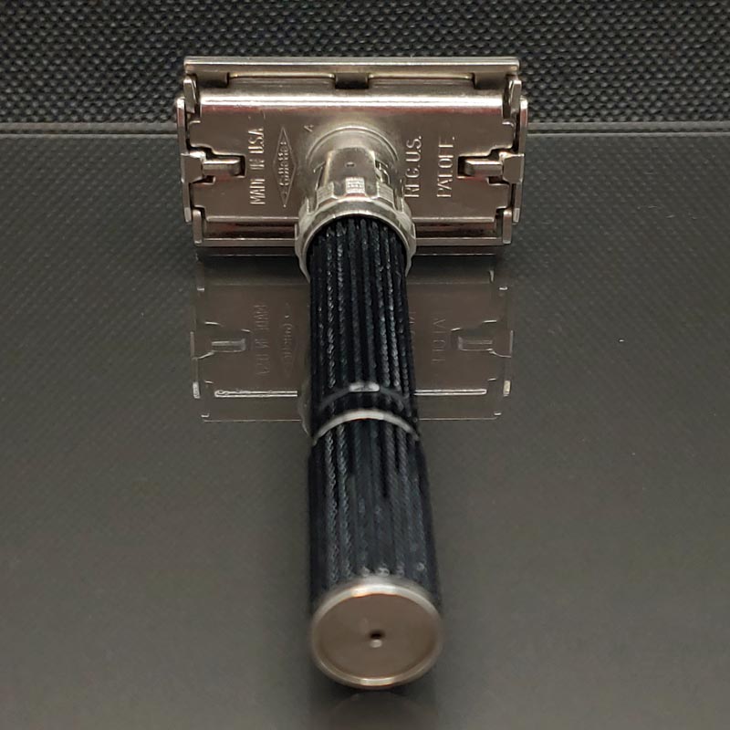 Gillette SA84
