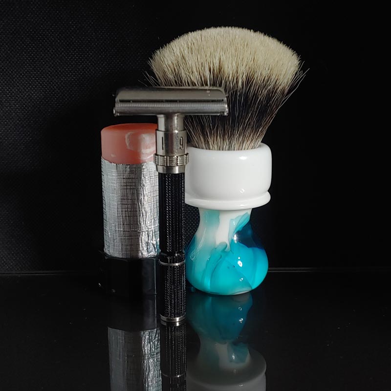 Gillette SA84 SOTD