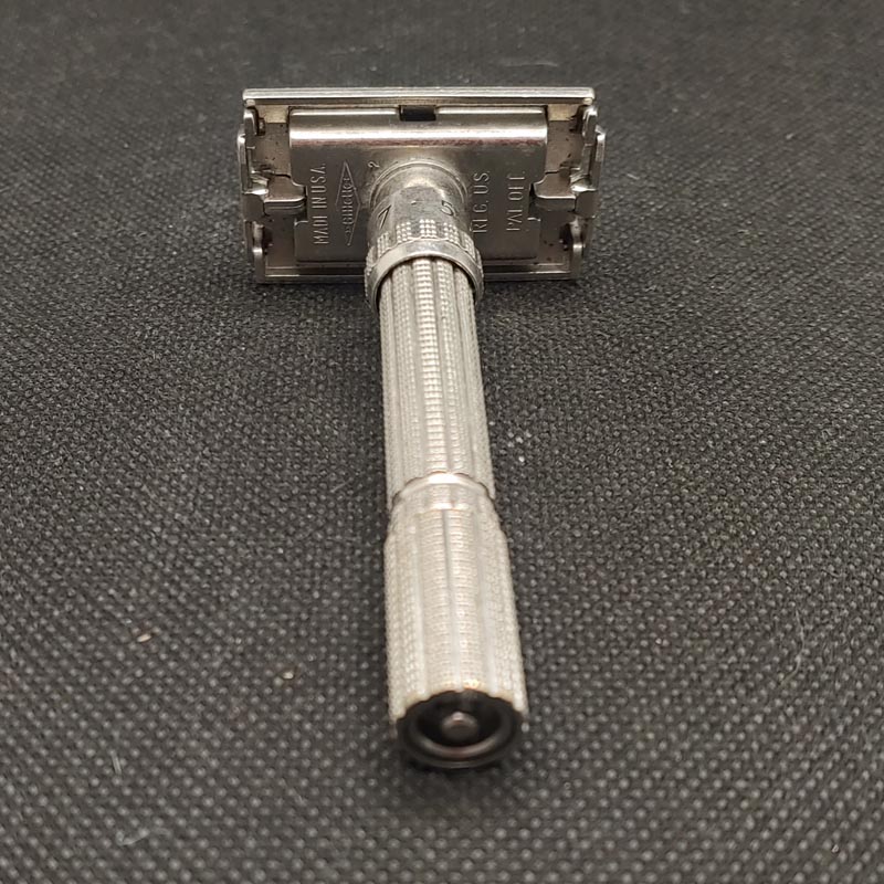Gillette Slim