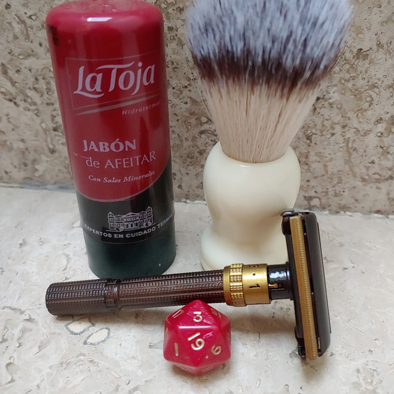 Slim SOTD