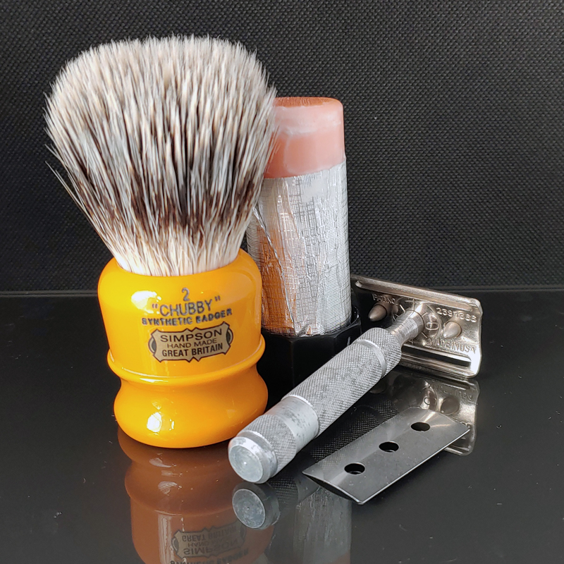 Grant Hammond SOTD