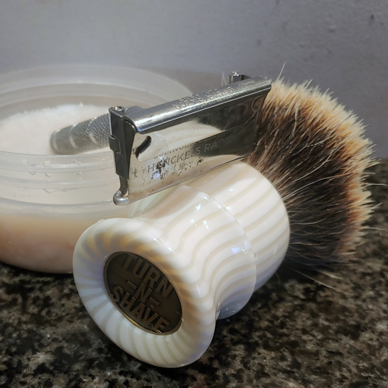 Grath Adjustable SOTD