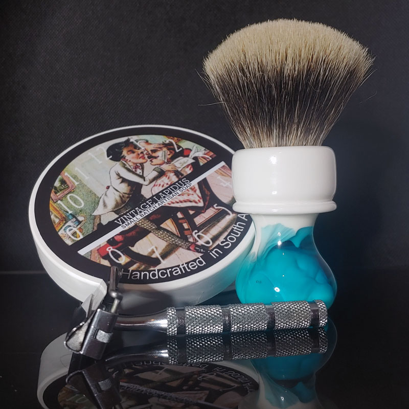 Grath Adjustable SOTD