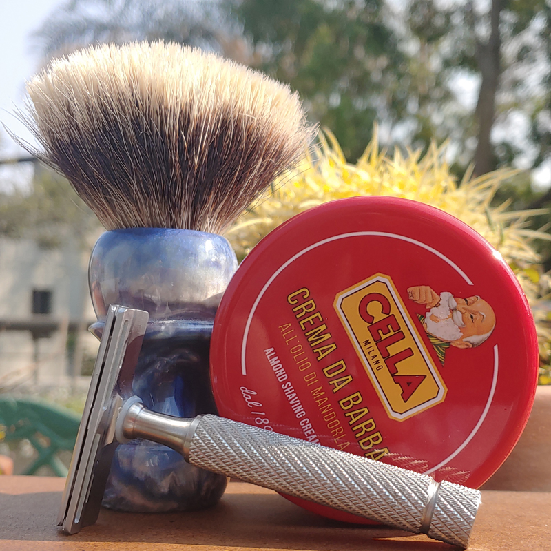El Jefe SOTD