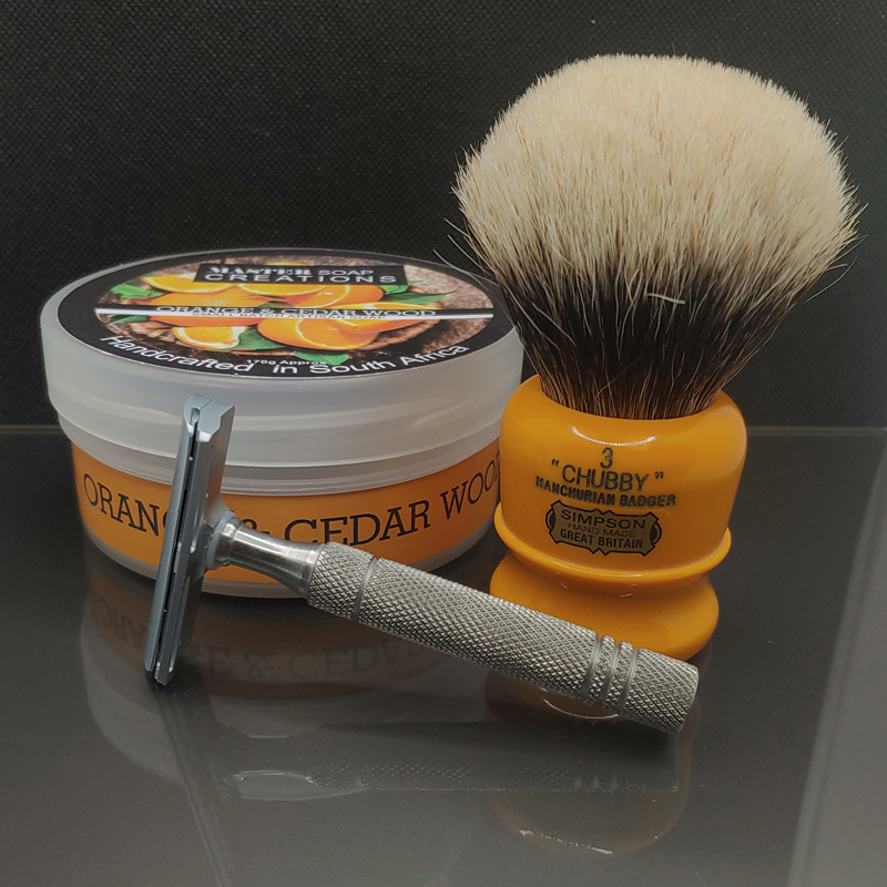 El Jefe SOTD