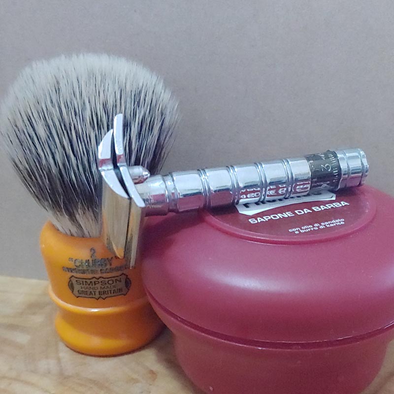 Le Coq SOTD