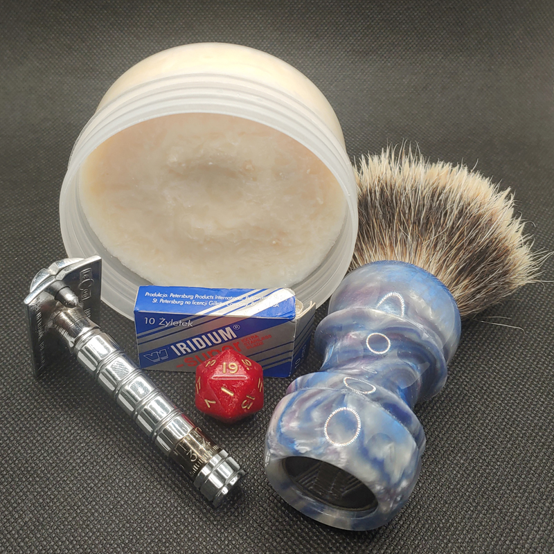 Le Coq SOTD