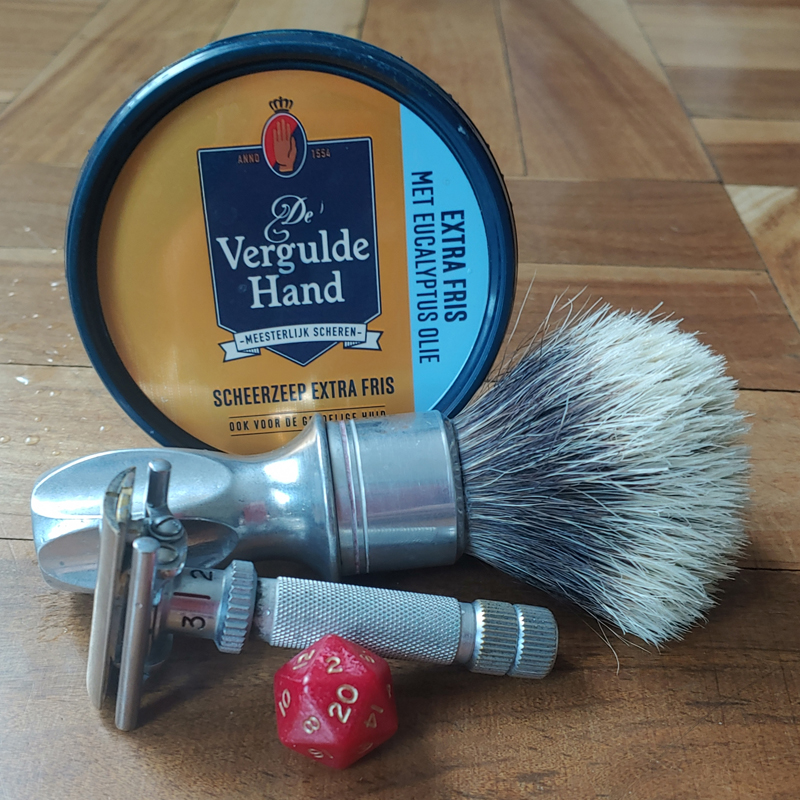 Diamond sotd