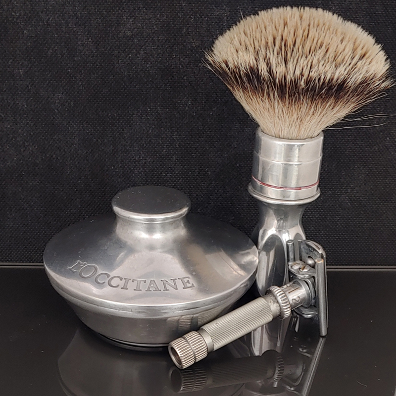 Straight sotd