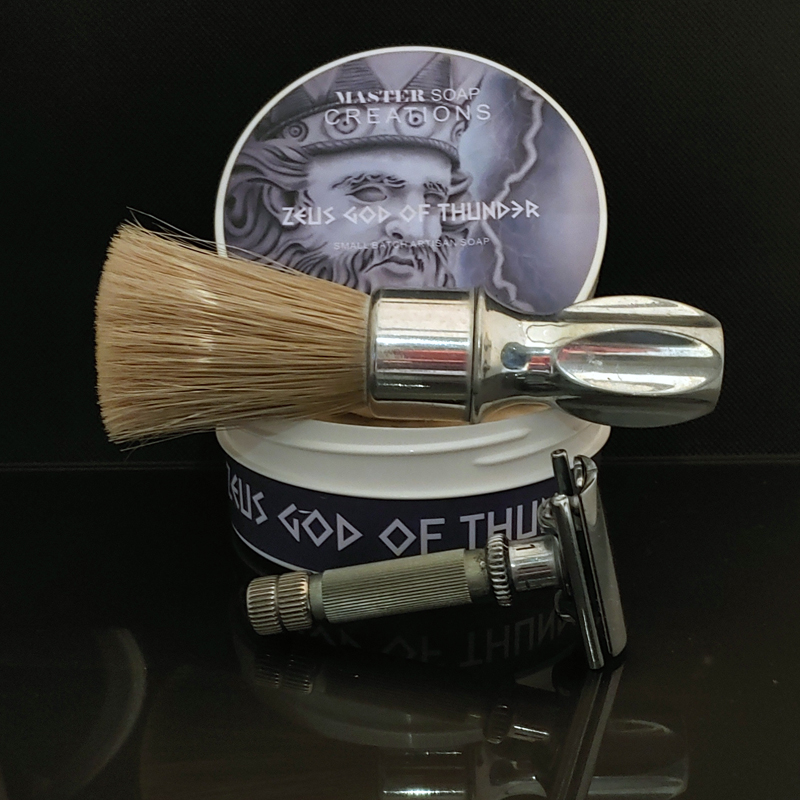 Straight sotd