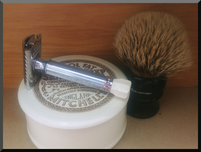Vintage Progress 510 SOTD