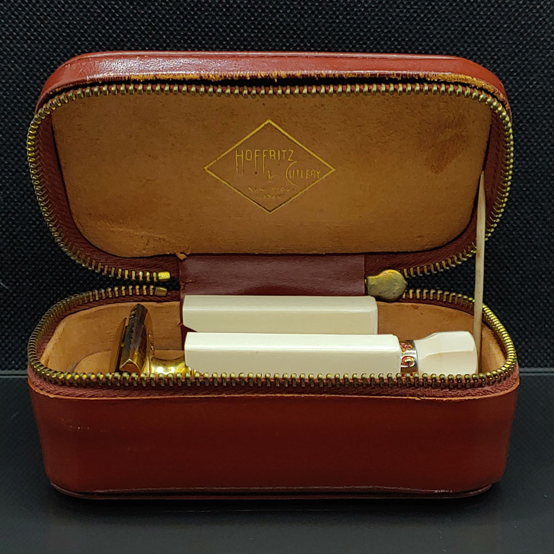 Merkur 500 Vintage