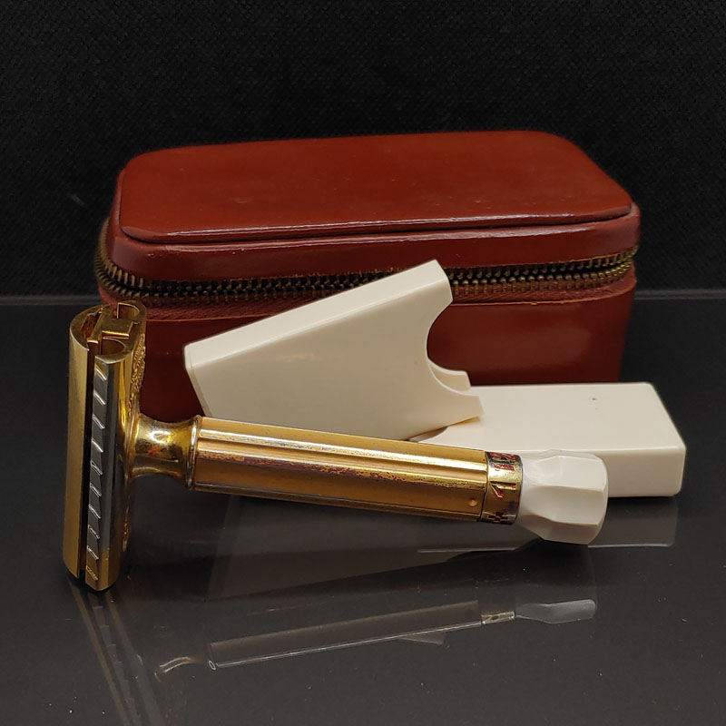 Merkur 500 Vintage