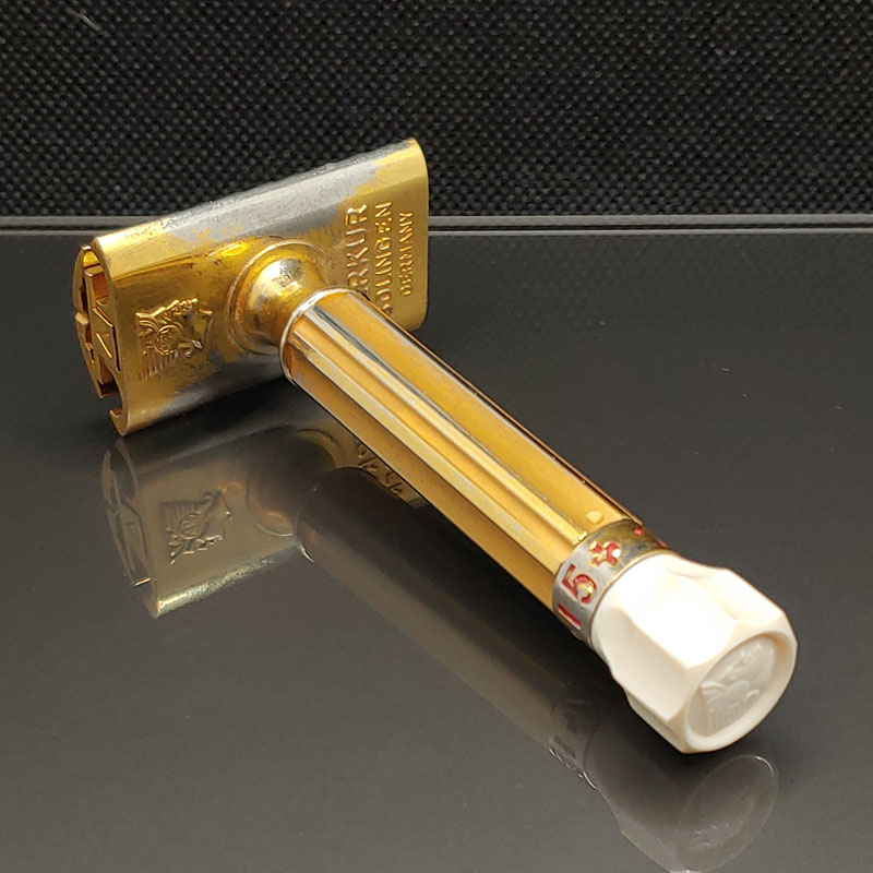 Merkur 500 Vintage