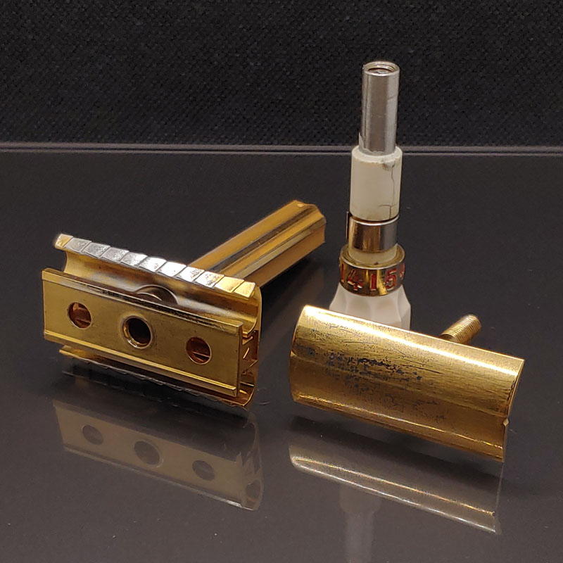 Merkur 500 Vintage