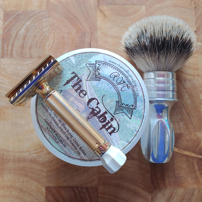Vintage Progress 500 SOTD