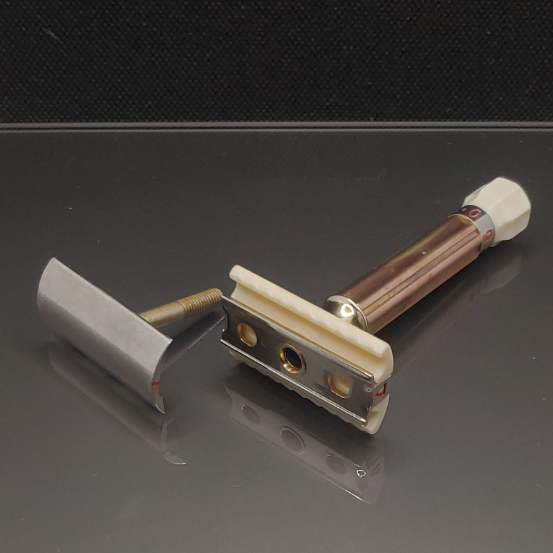 Merkur 510 Vintage